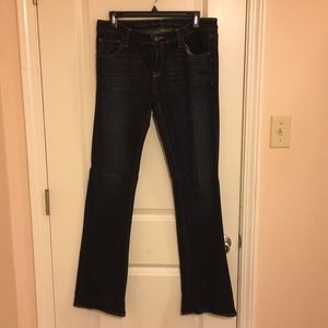 Simply Vera wang jeans